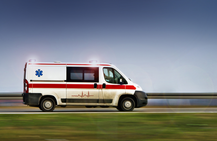 ambulance