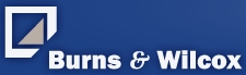 Image of Burns & Wilcox Logo